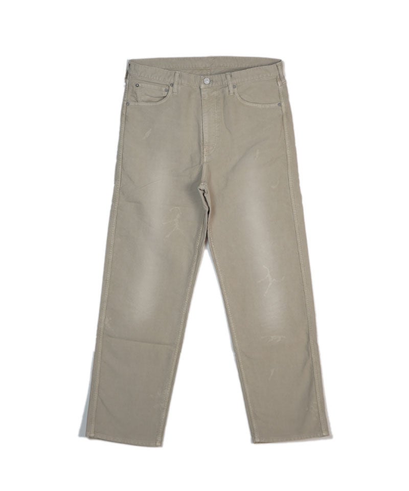 visvim＞FLUXUS 03 WIDE G.CORDS | MAKES ONLINE STORE