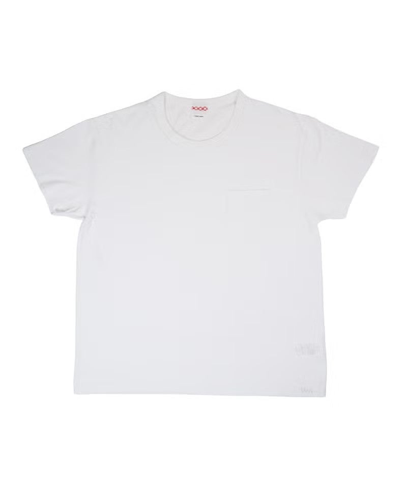 VISVIM SUBLIG JUMBO II 3-PACK S/S 2枚セット visvim＞SUBLIG JUMBO II 3-PACK S/S | MAKES ONLINE STORE