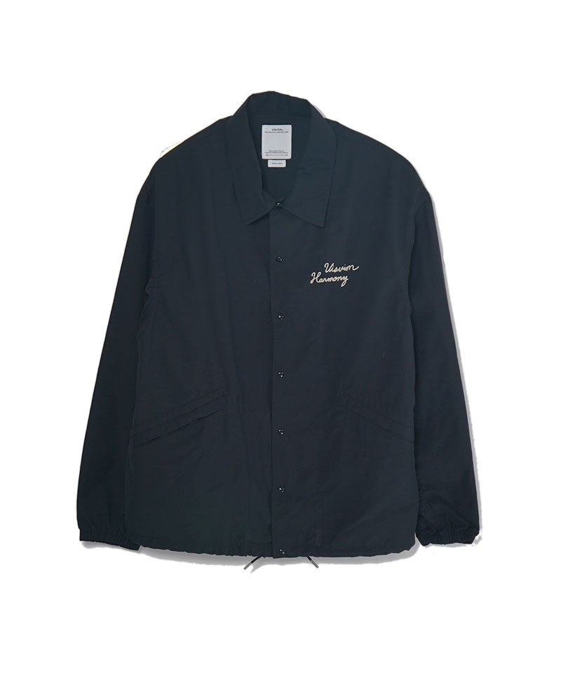 visvim＞WINDFALL COACH JKT | MAKES ONLINE STORE