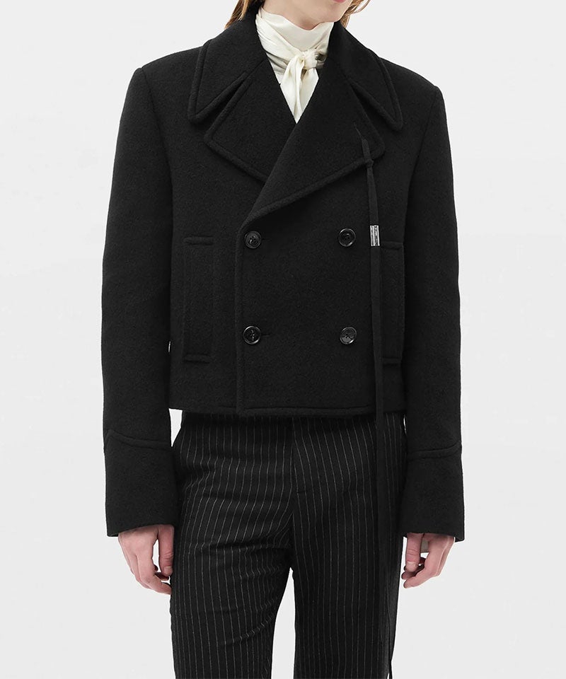Ann Demeulemeester ／ アン ドゥムルメステール | MAKES ONLINE STORE