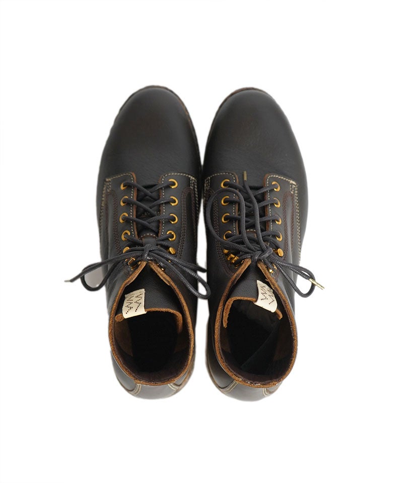 visvim＞VIRGIL BOOTS-FOLK | MAKES ONLINE STORE