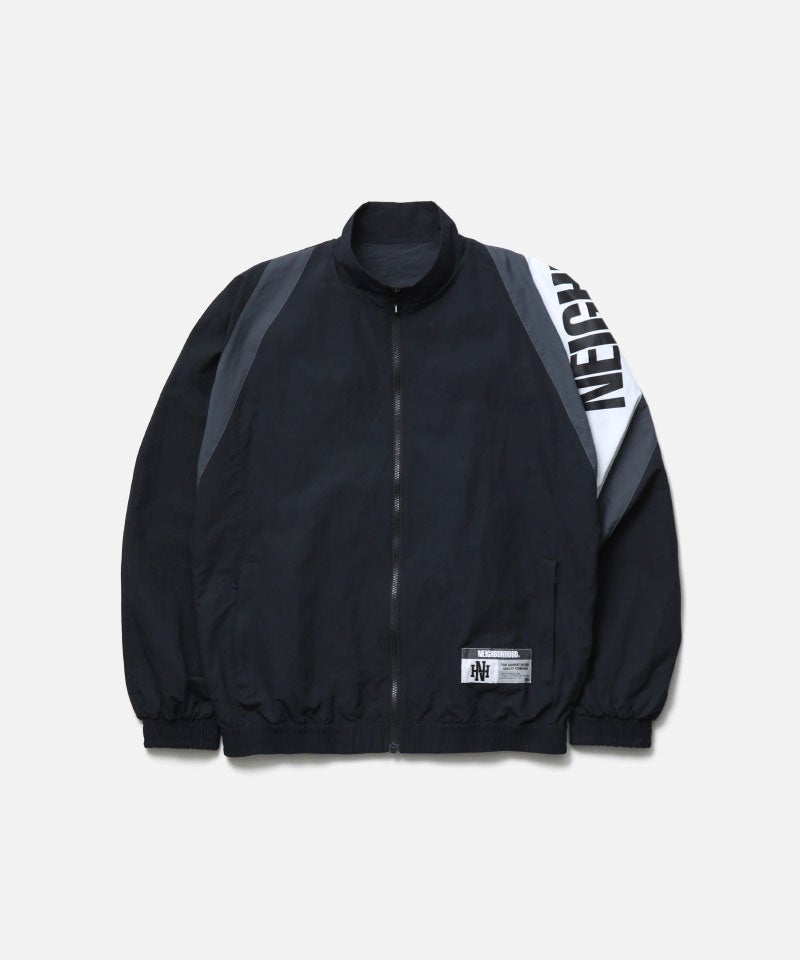 NEIGHBORHOOD＞TRACK JACKET | MAKES ONLINE STORE