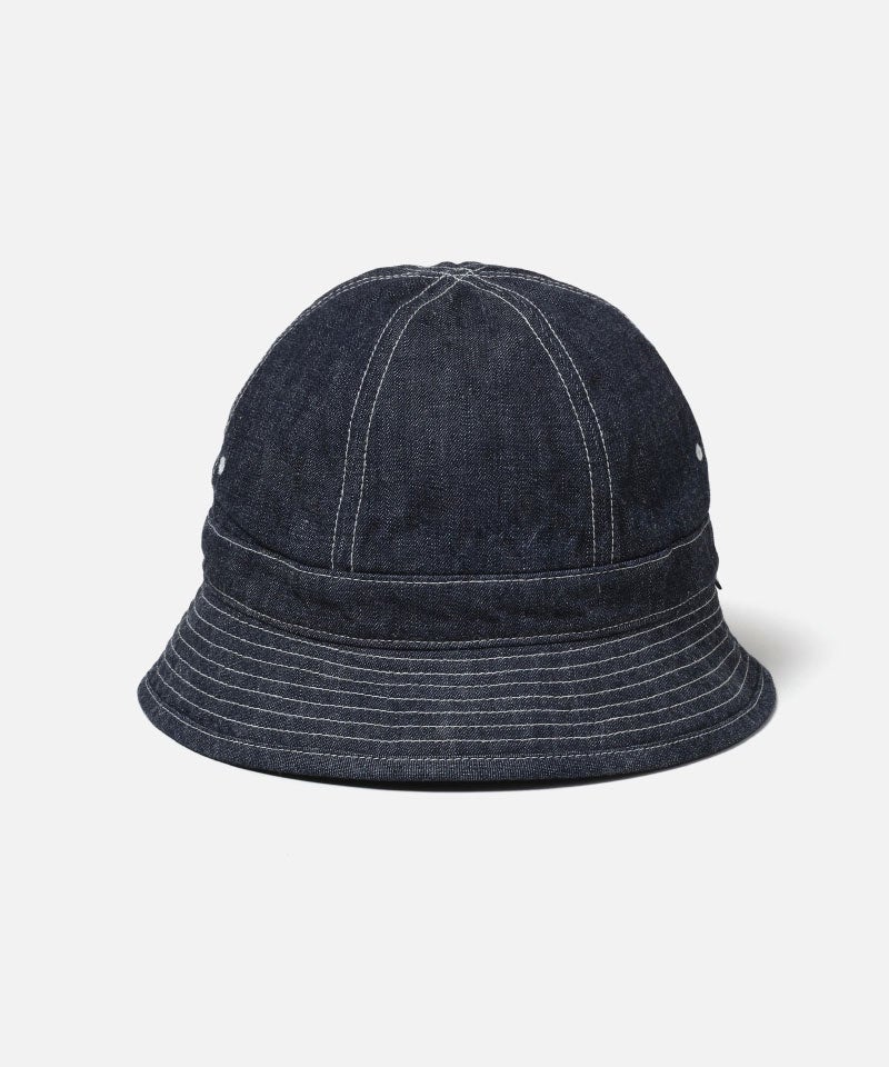 NEIGHBORHOOD＞DENIM BALL HAT | MAKES ONLINE STORE