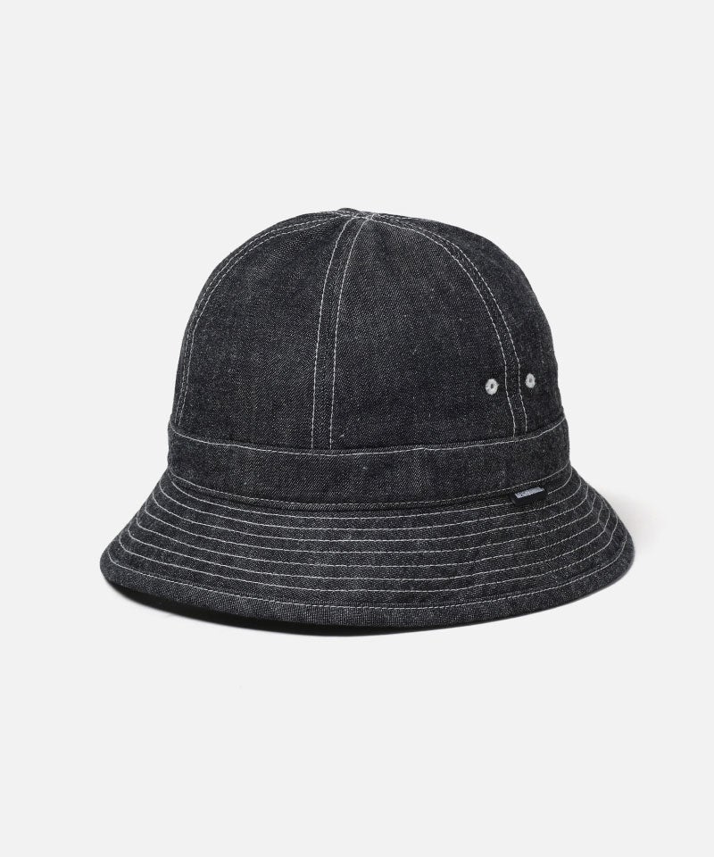 NEIGHBORHOOD＞DENIM BALL HAT | MAKES ONLINE STORE