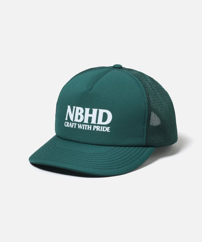 NEIGHBORHOOD＞MESH CAP | MAKES ONLINE STORE