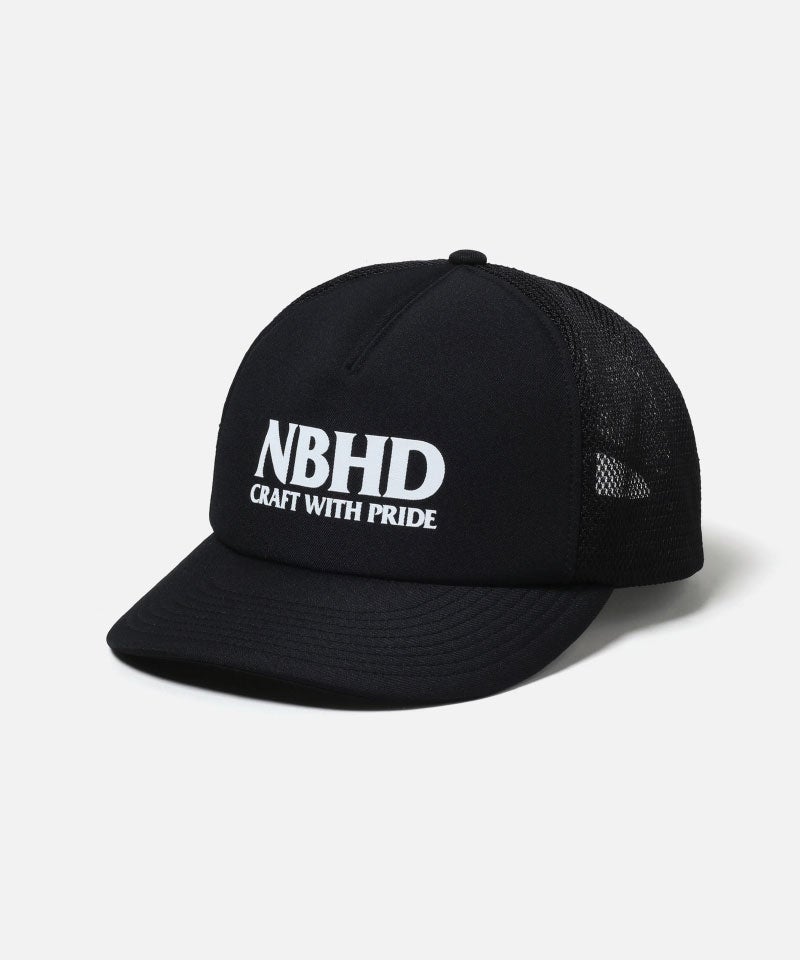NEIGHBORHOOD＞MESH CAP | MAKES ONLINE STORE