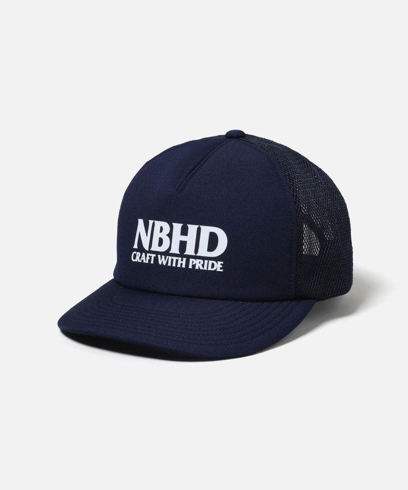 NEIGHBORHOOD＞MESH CAP | MAKES ONLINE STORE