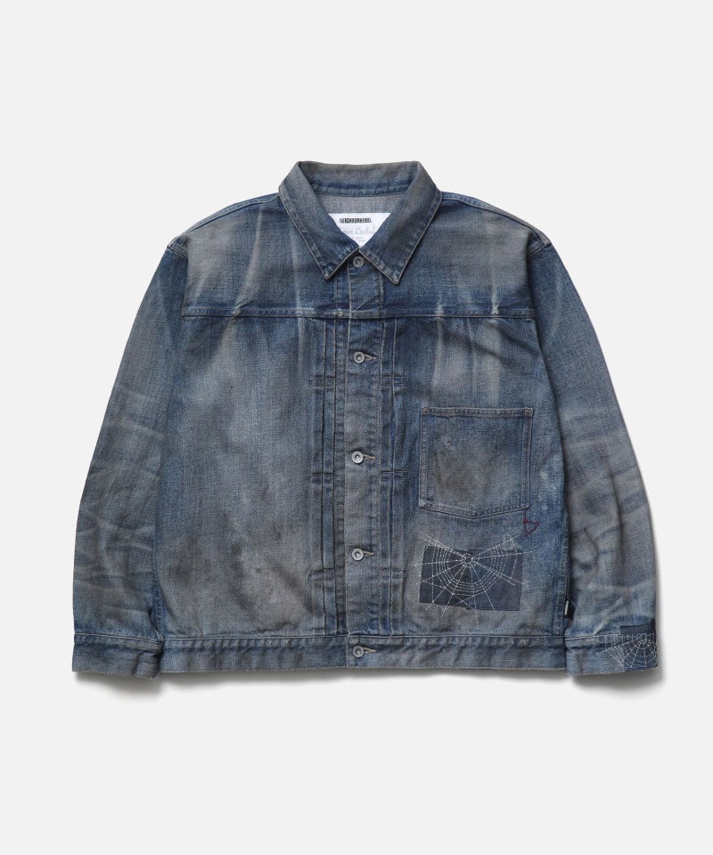 アウター(NEIGHBOR HOOD) | MAKES ONLINE STORE