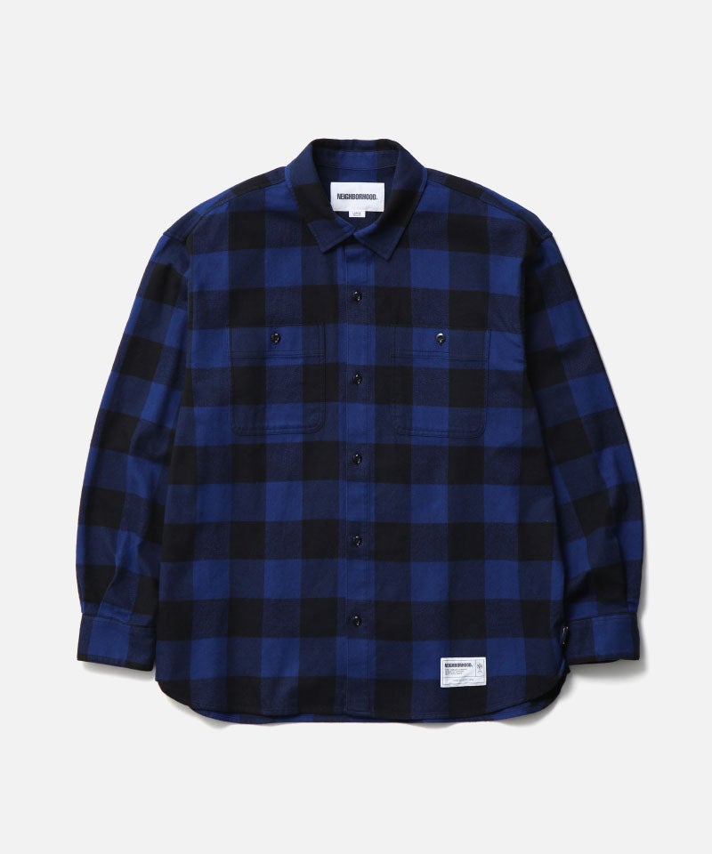 NEIGHBORHOOD ／ ネイバーフッド | MAKES ONLINE STORE