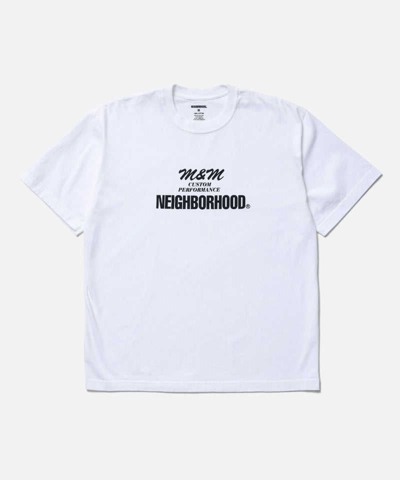 トップス NEIGHBOR HOOD T-Shirt トップス(NEIGHBOR HOOD) | MAKES ONLINE STORE