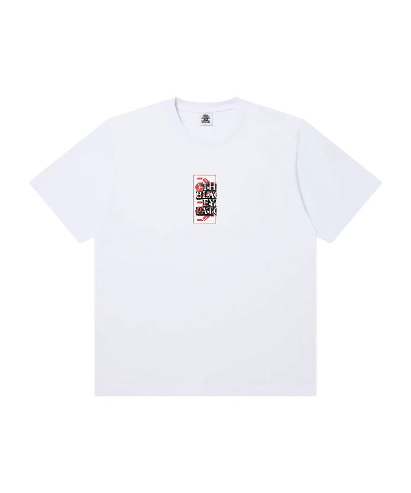 BlackEyePatch＞HWC GESTURE LABEL TEE | MAKES ONLINE STORE