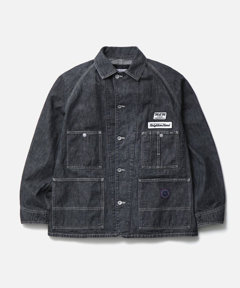 アウター(NEIGHBOR HOOD) | MAKES ONLINE STORE
