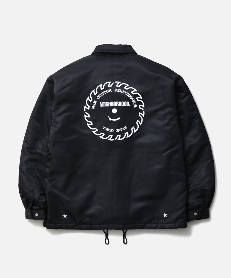 アウター(NEIGHBOR HOOD) | MAKES ONLINE STORE