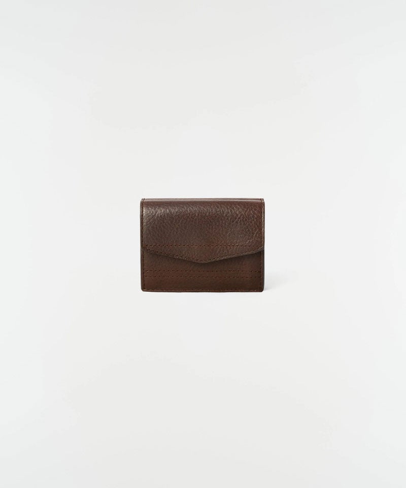 ＜LEMAIRE＞GEAR TRIFOLD (SL0105LL0067)