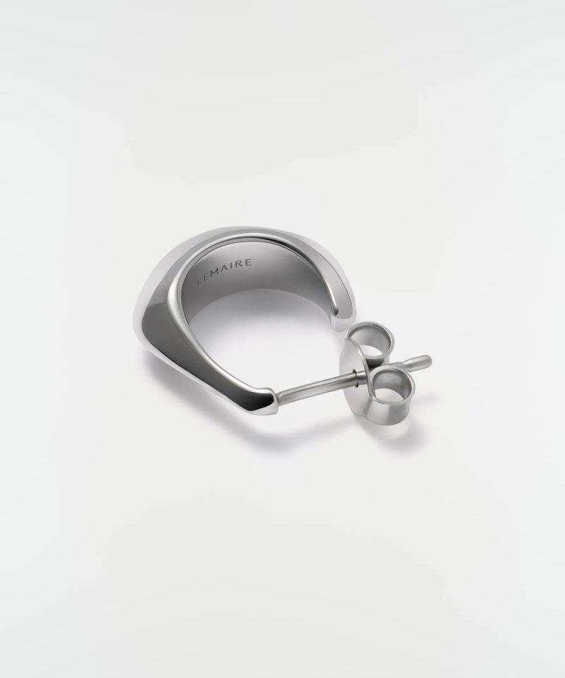 LEMAIRE＞MINI DROP EARRING (AC274LO0042) | MAKES ONLINE STORE