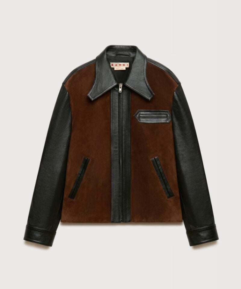 MARNI＞JACKET | MAKES ONLINE STORE