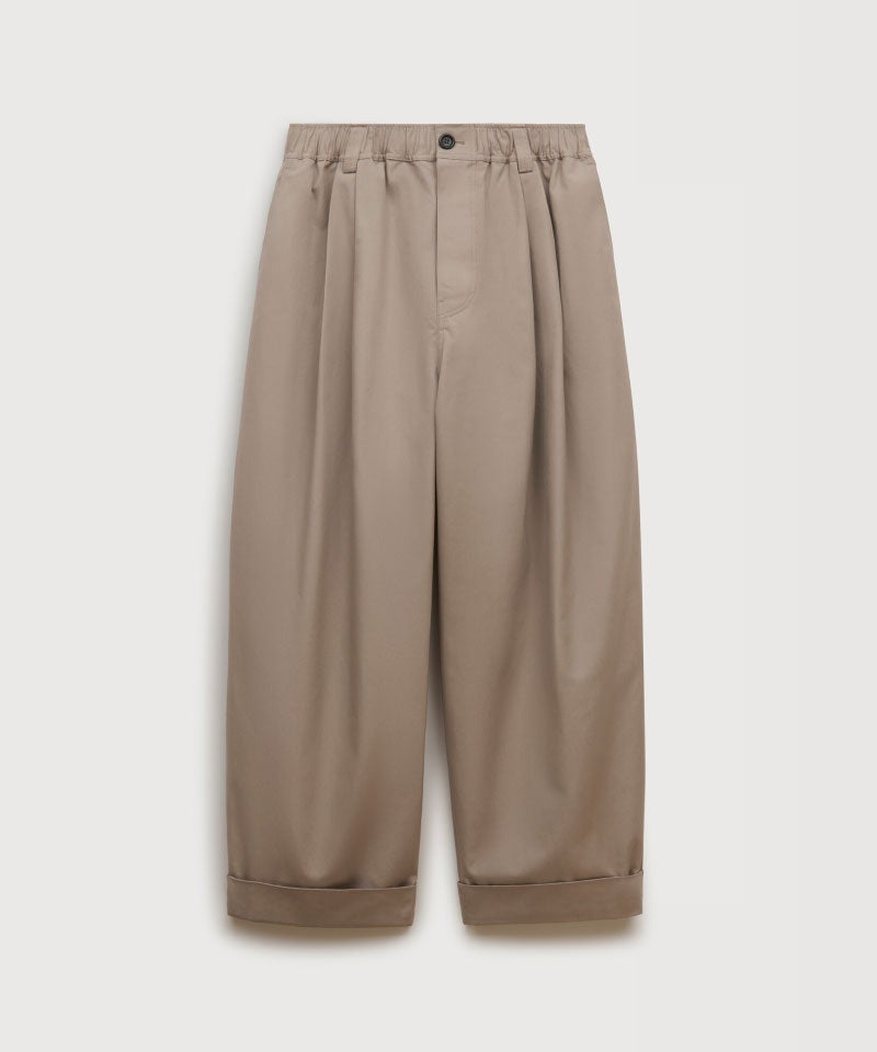 MARNI＞TROUSERS | MAKES ONLINE STORE