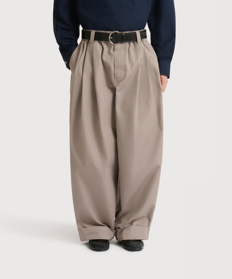 MARNI＞TROUSERS | MAKES ONLINE STORE