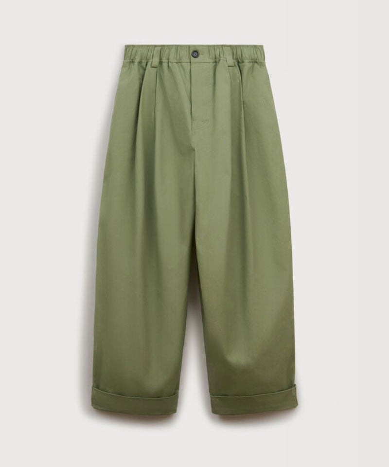 MARNI＞TROUSERS | MAKES ONLINE STORE