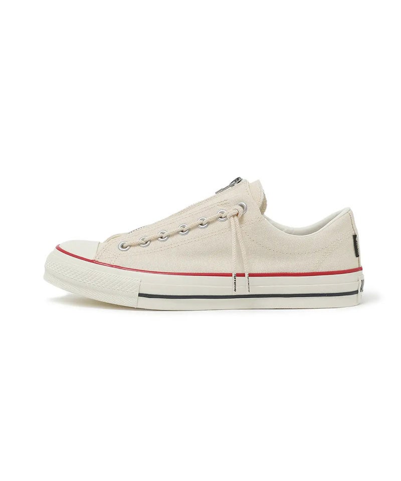 nonnative＞ALL STAR GORE-TEX CENTERZIP OX / NN | MAKES ONLINE STORE