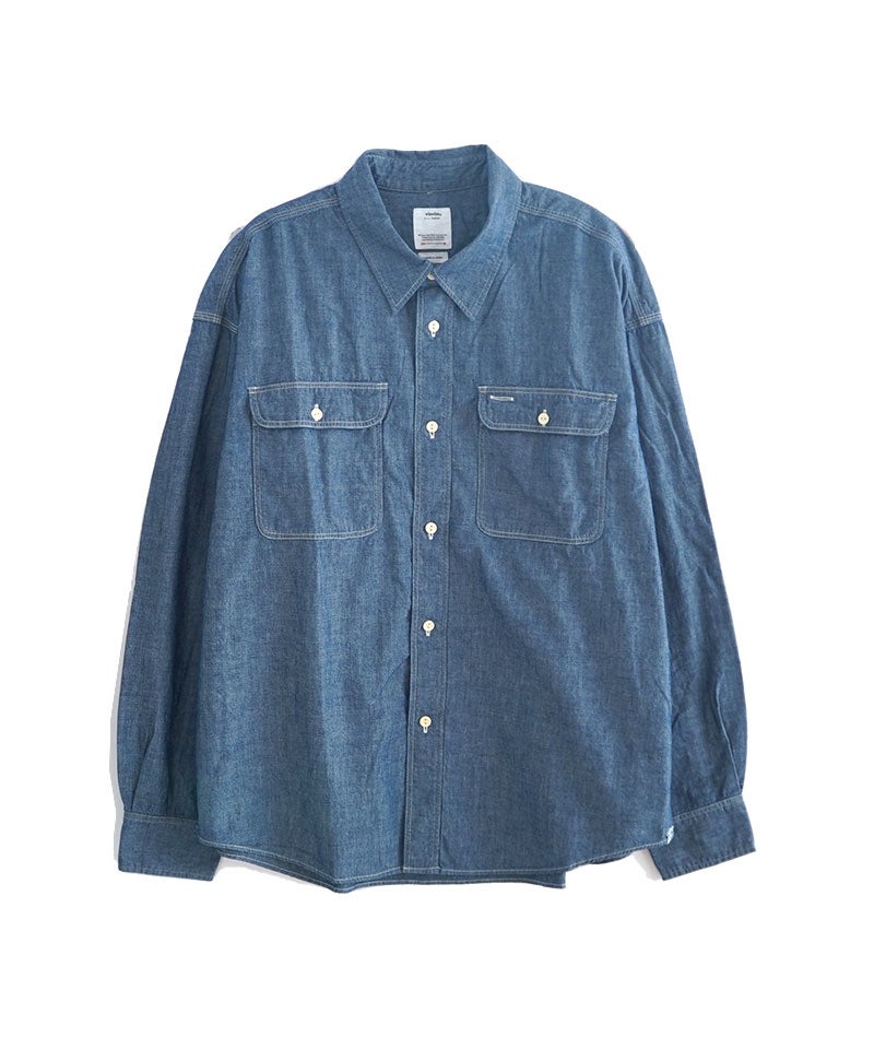 トップス(visvim) | MAKES ONLINE STORE