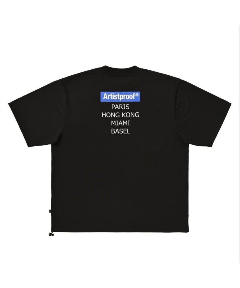 ARTIST PROOF ／ アーティストプルーフ | MAKES ONLINE STORE