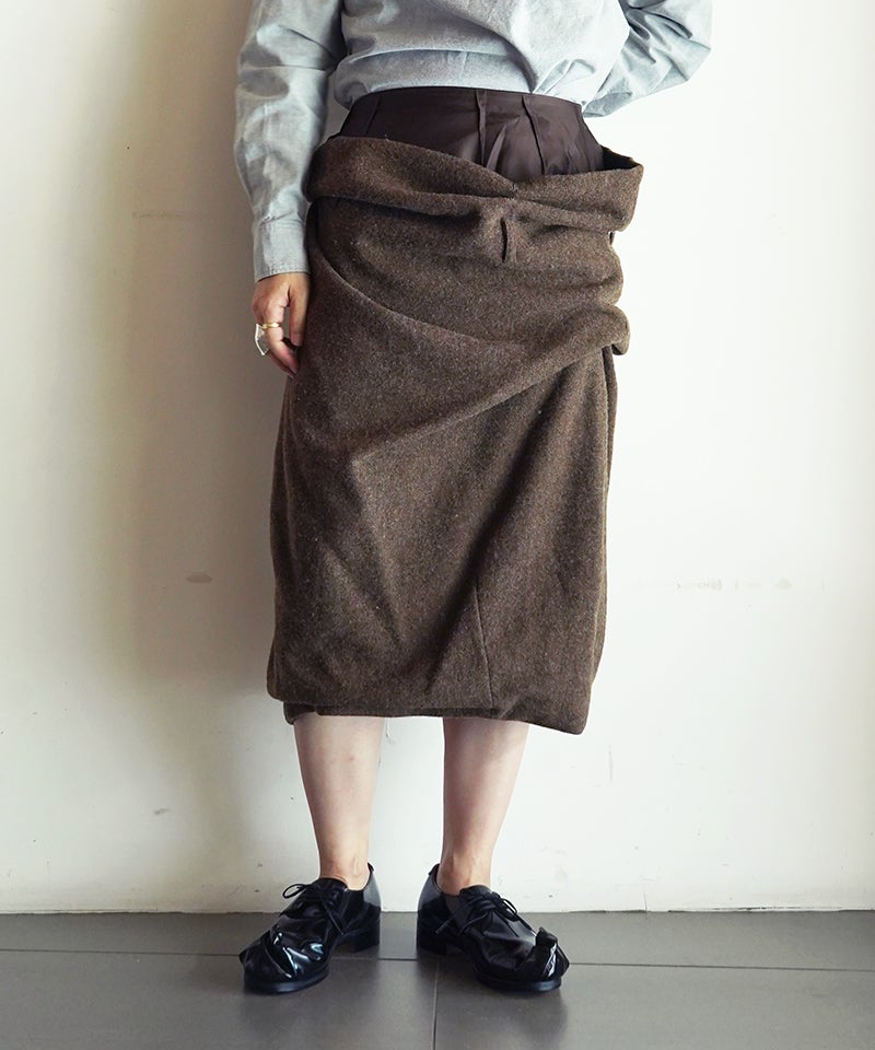 Pillings／ピリングス | MAKES ONLINE STORE
