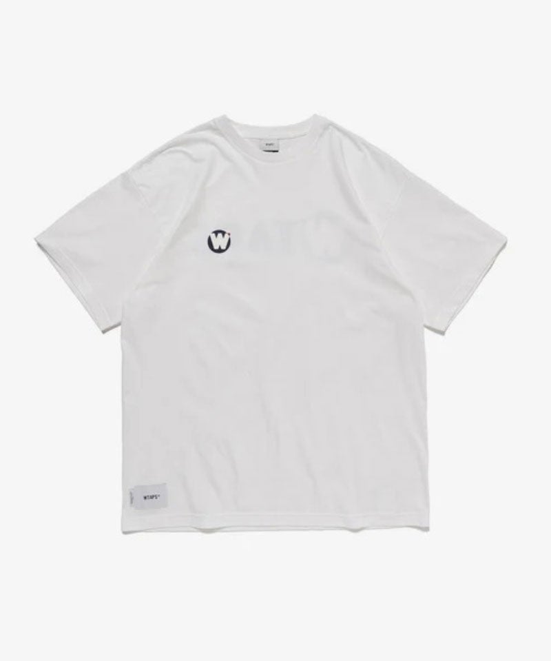 WTAPS ダブルタップス 22SS LOCKER/SS/COTTON 221ATDT-STM02S ロッカー