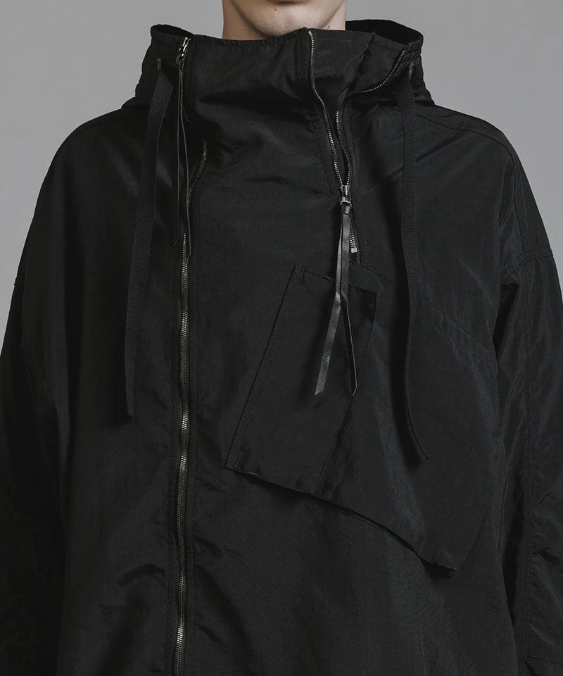 The Viridi-anne＞マウンテンパーカー | MAKES ONLINE STORE