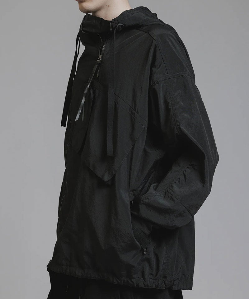The Viridi-anne＞マウンテンパーカー | MAKES ONLINE STORE