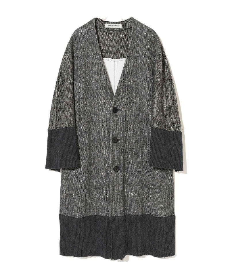 ＜UNDERCOVER＞UP2F1303