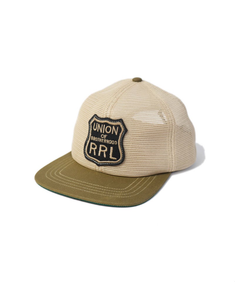 RRL ／ ダブルアールエル | MAKES ONLINE STORE