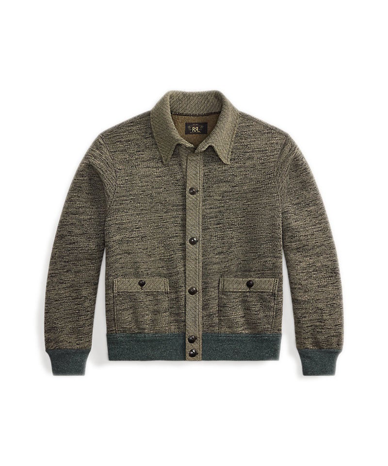 RRL ／ ダブルアールエル | MAKES ONLINE STORE