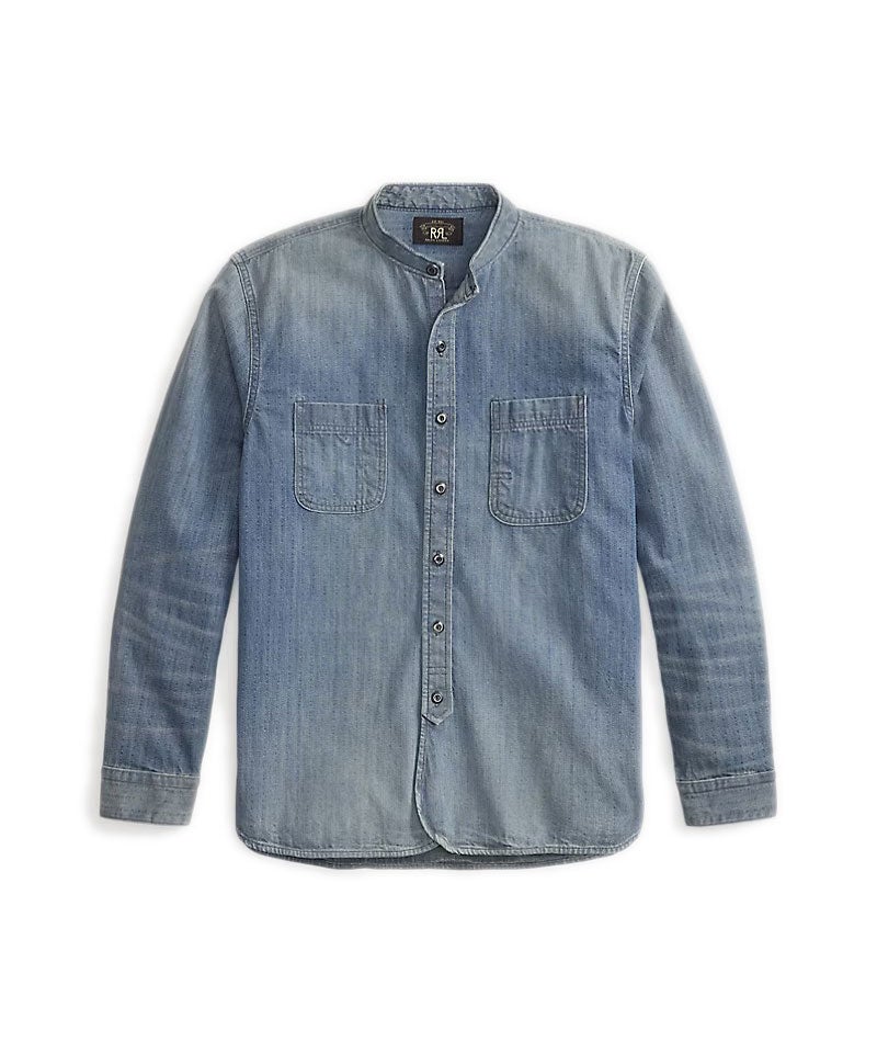 RRL ／ ダブルアールエル | MAKES ONLINE STORE