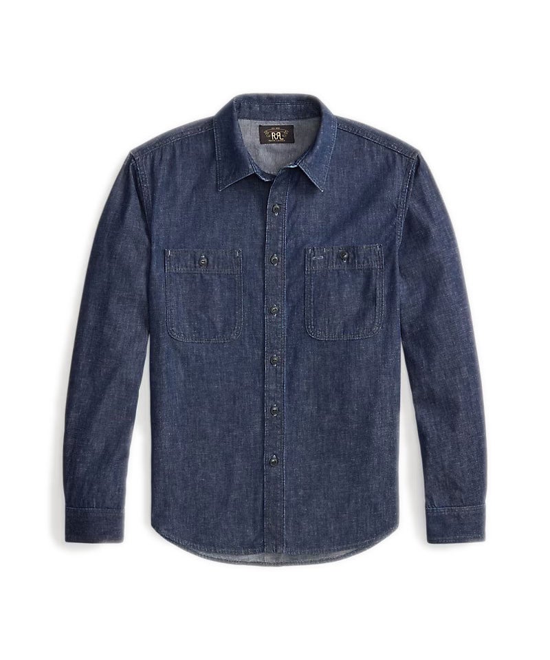 RRL ／ ダブルアールエル | MAKES ONLINE STORE