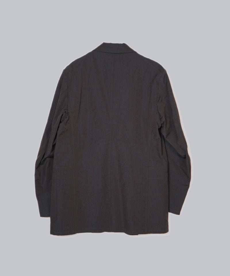 KAPTAIN SUNSHINE＞Wool Vintage Take Easy Jacket | MAKES ONLINE STORE