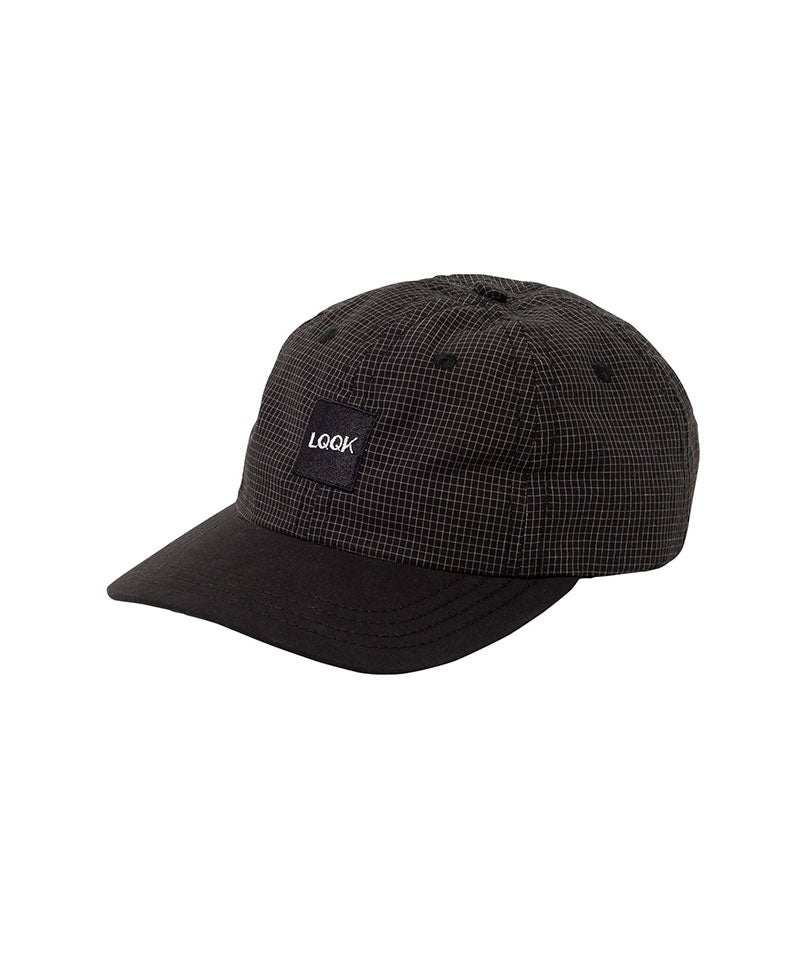 LQQK Studio＞NEW BOX LOGO CAP | MAKES ONLINE STORE