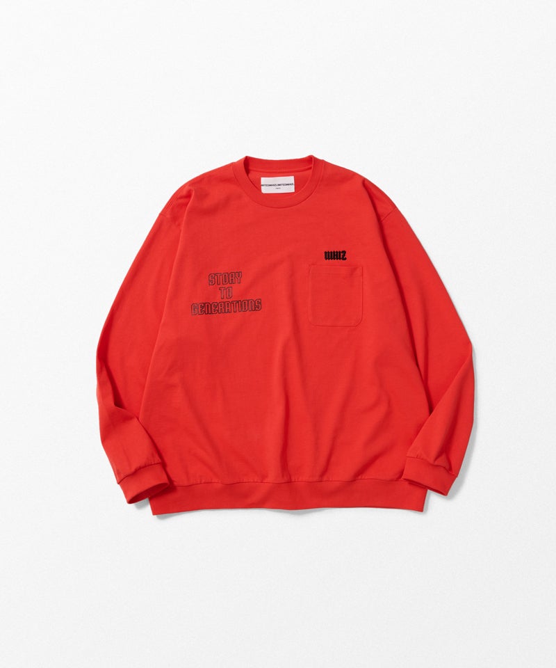 WHIZ LIMITED ／ ウィズ リミテッド | MAKES ONLINE STORE