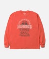 ＜NEIGHBORHOOD＞NH . TEE LS-3