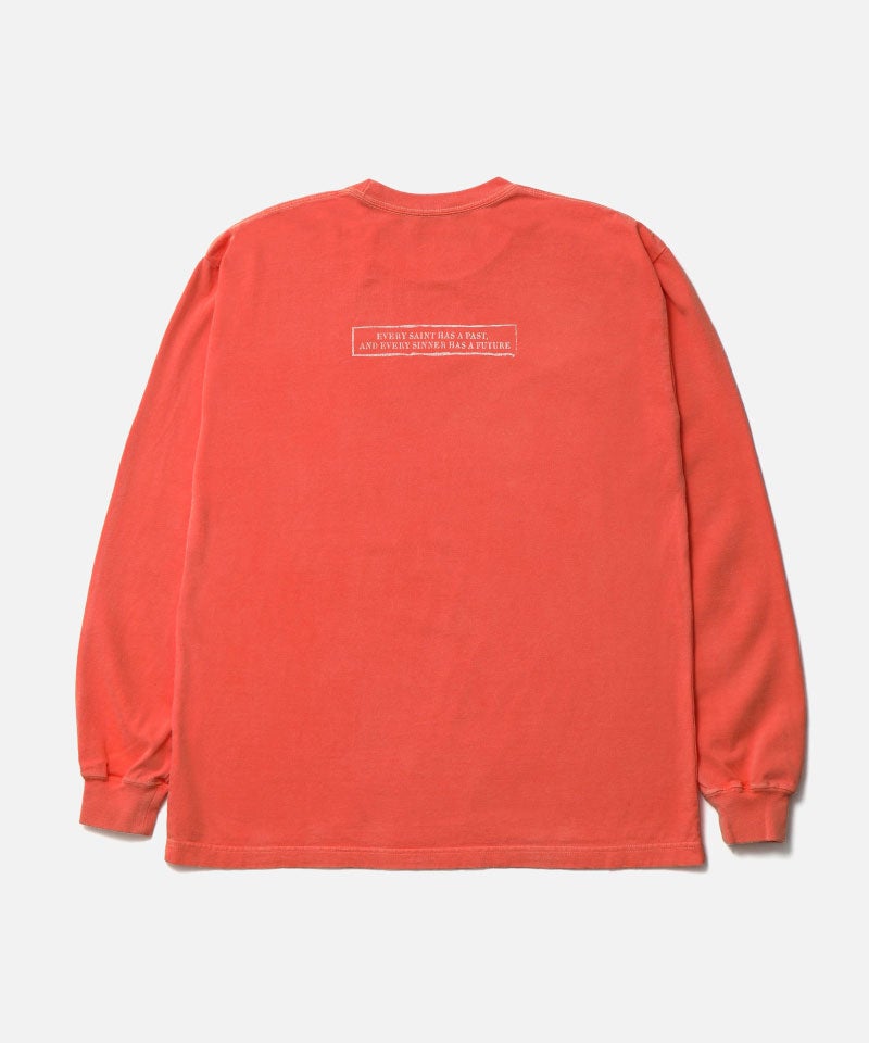 NEIGHBORHOOD＞NH . TEE LS-3 | MAKES ONLINE STORE