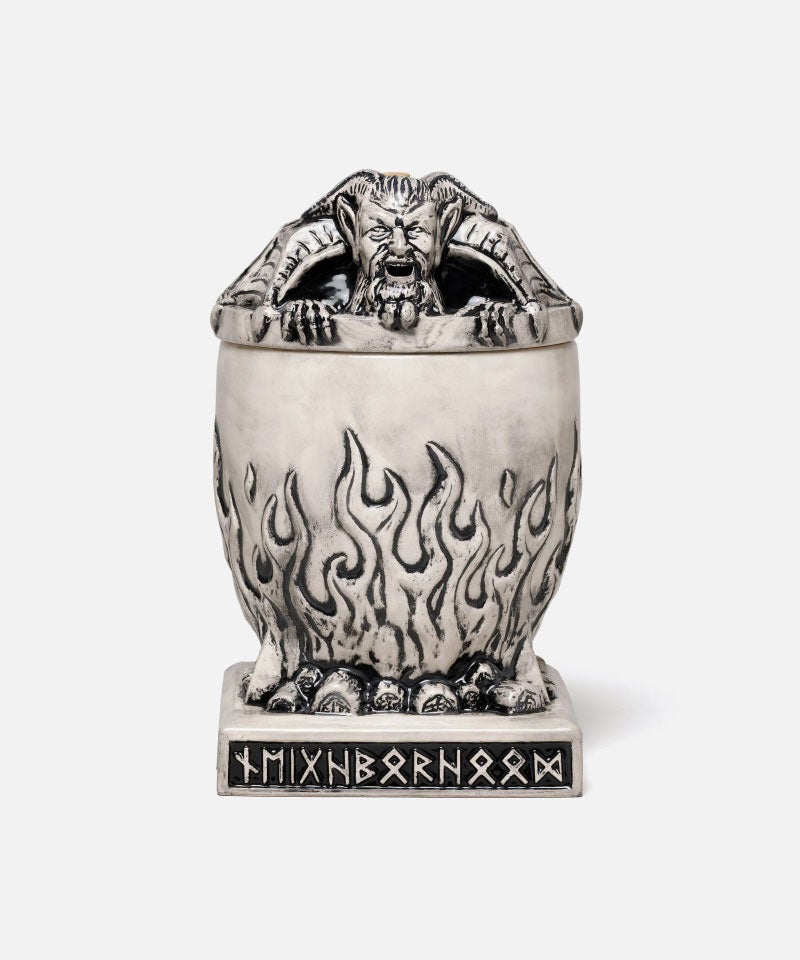 NEIGHBORHOOD＞CAULDRON INCENSE CHAMBER | MAKES ONLINE STORE