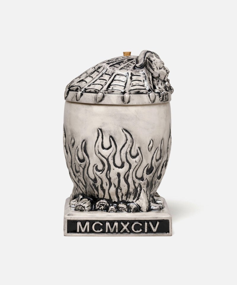 NEIGHBORHOOD＞CAULDRON INCENSE CHAMBER | MAKES ONLINE STORE