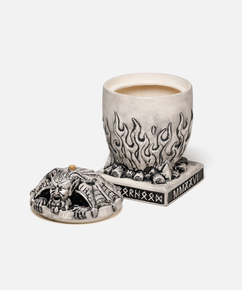NEIGHBORHOOD＞CAULDRON INCENSE CHAMBER | MAKES ONLINE STORE