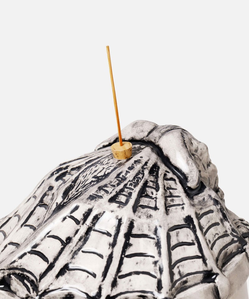 お香 NEIGHBORHOOD CAULDRON INCENSE CHAMBER NEIGHBORHOOD＞CAULDRON INCENSE CHAMBER | MAKES ONLINE STORE