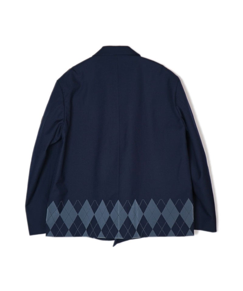 biscuithead＞ショートジャケット | MAKES ONLINE STORE