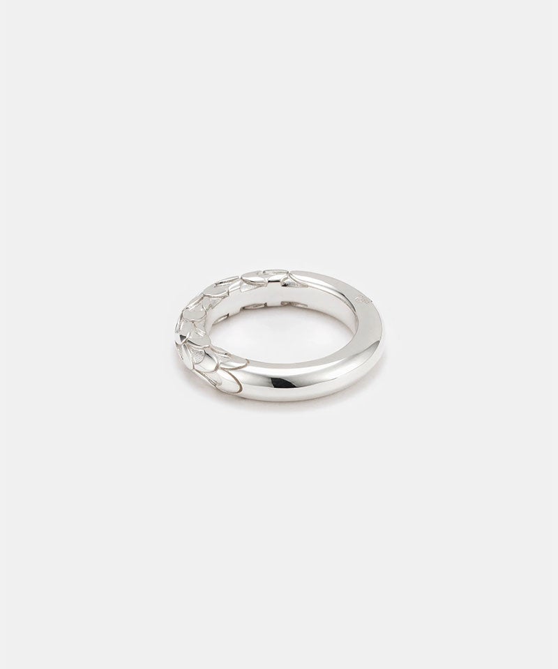 h`eres＞UROCO PATTERN RING | MAKES ONLINE STORE