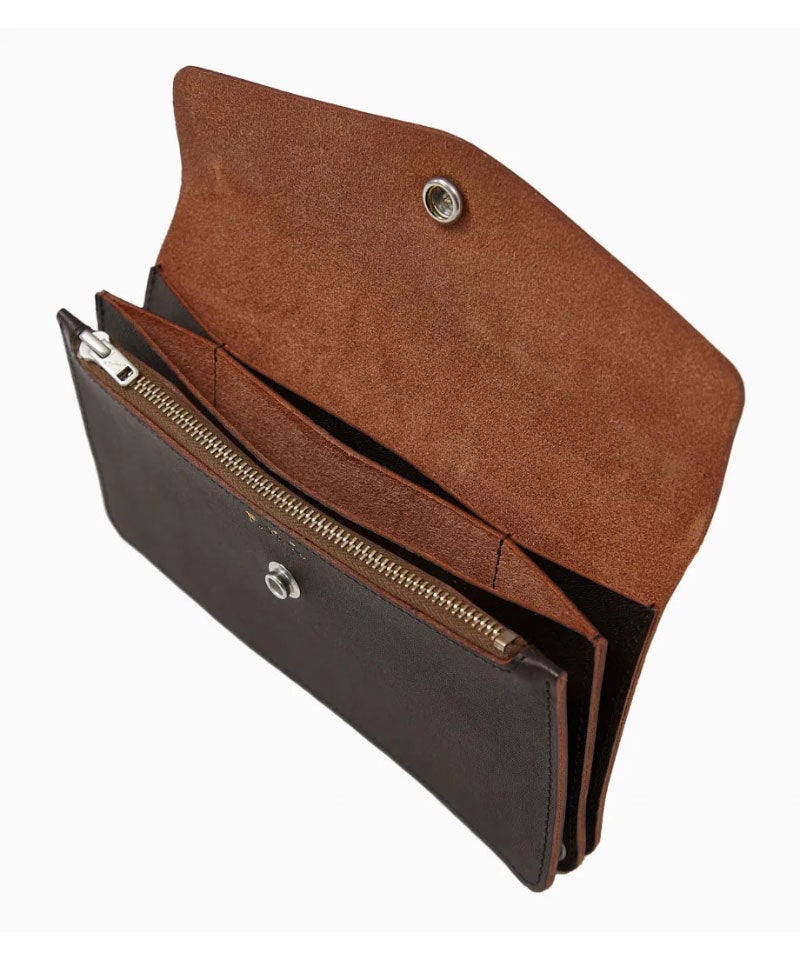 PHIGVEL＞TRUCKER'S WALLET | MAKES ONLINE STORE