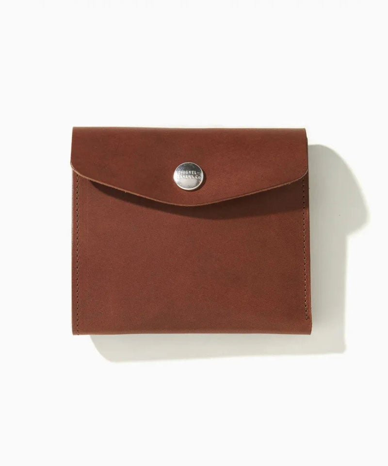 PHIGVEL＞SHORT WALLET | MAKES ONLINE STORE