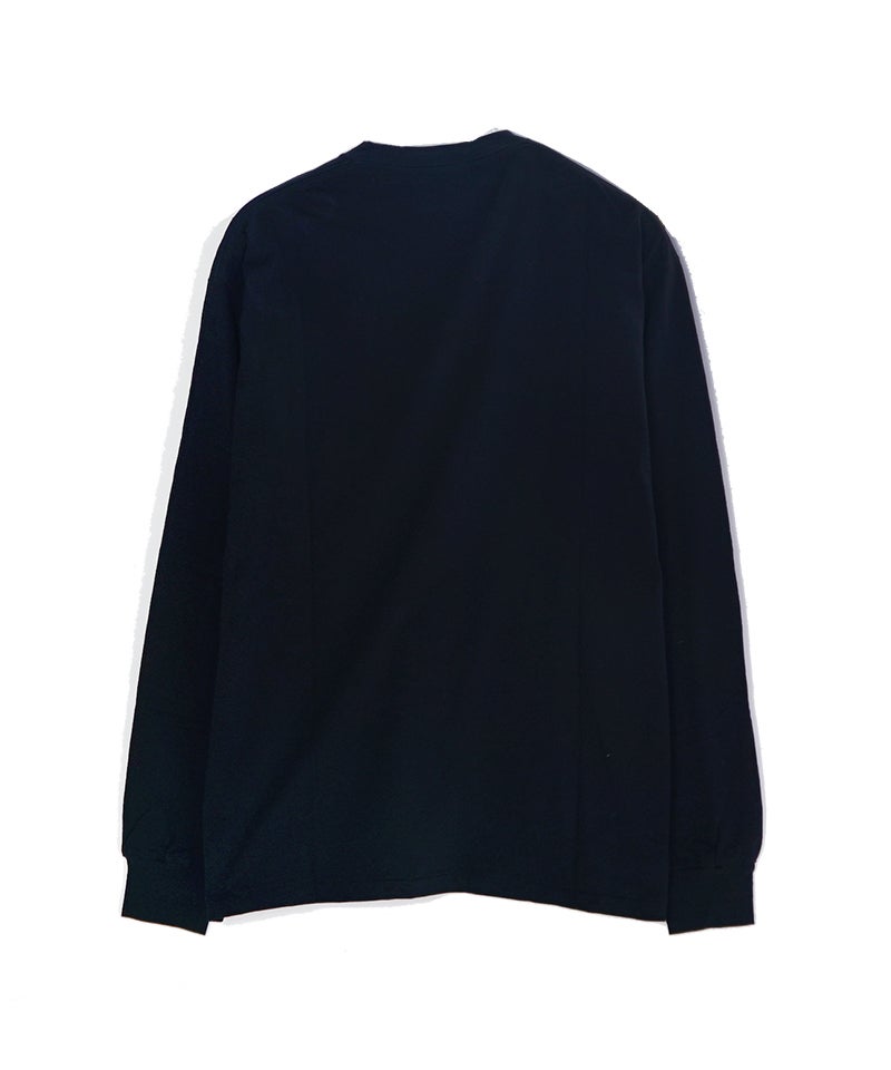 COMOLI＞サープラス 長袖Tシャツ | MAKES ONLINE STORE