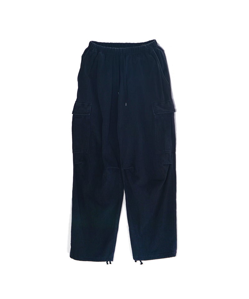 COMOLI＞コットンジャージ 6Pパンツ | MAKES ONLINE STORE